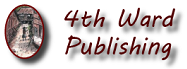 4th Ward Publishing logo